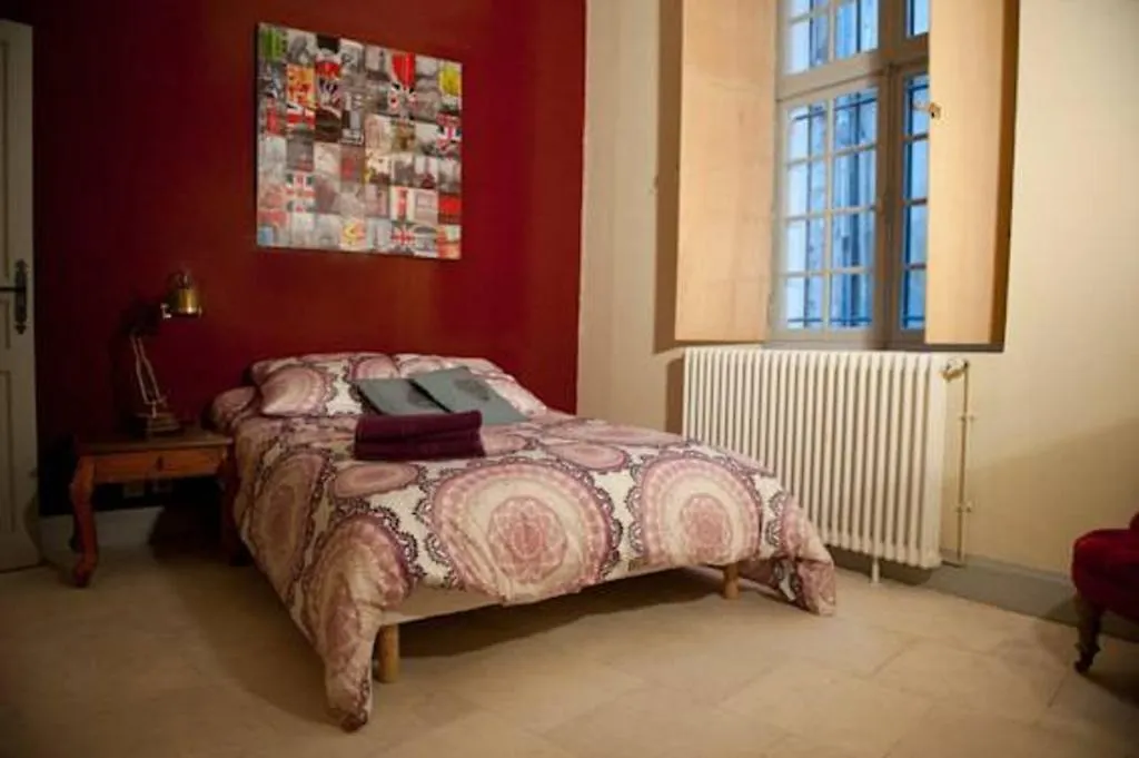 Appartements La Croix - Hyper Centre - Palais Des Papes Et Pont D'Avignon - Wifi