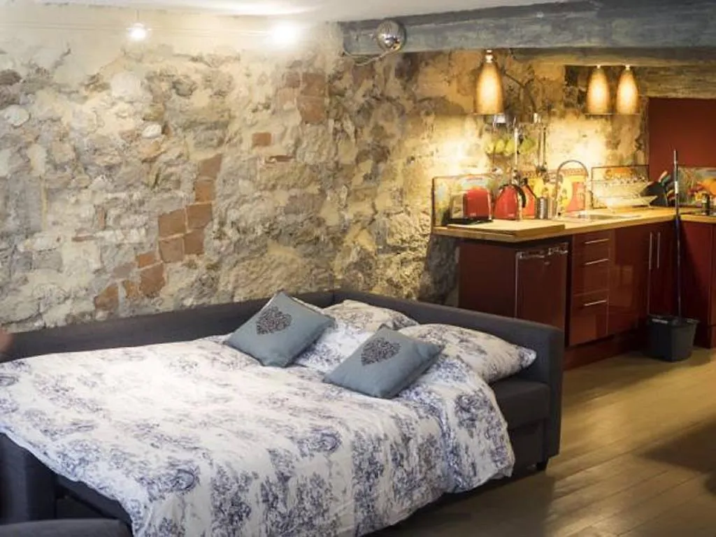 Apartamento Appartements La Croix - Hyper Centre - Palais Des Papes Et Pont D'Avignon - Wifi