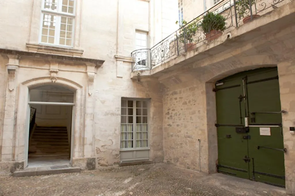 Appartements La Croix - Hyper Centre - Palais Des Papes Et Pont D'Avignon - Wifi