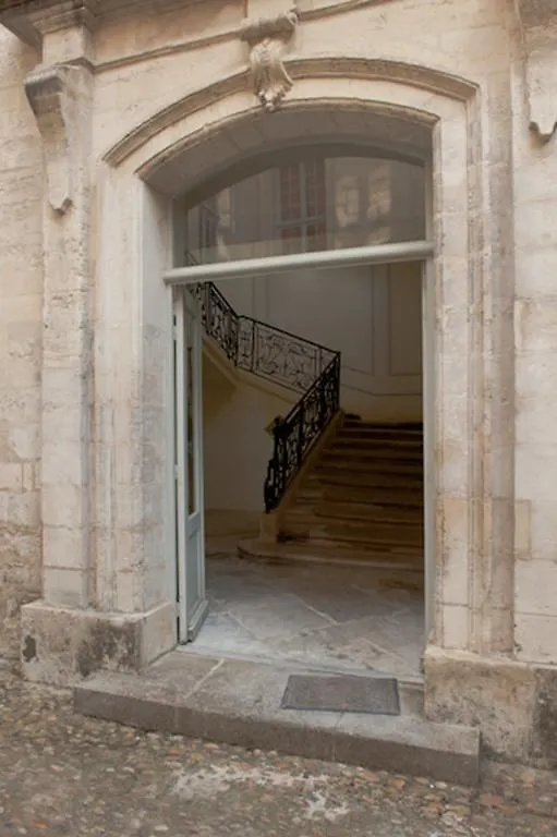 Appartements La Croix - Hyper Centre - Palais Des Papes Et Pont D'Avignon - Wifi Francia