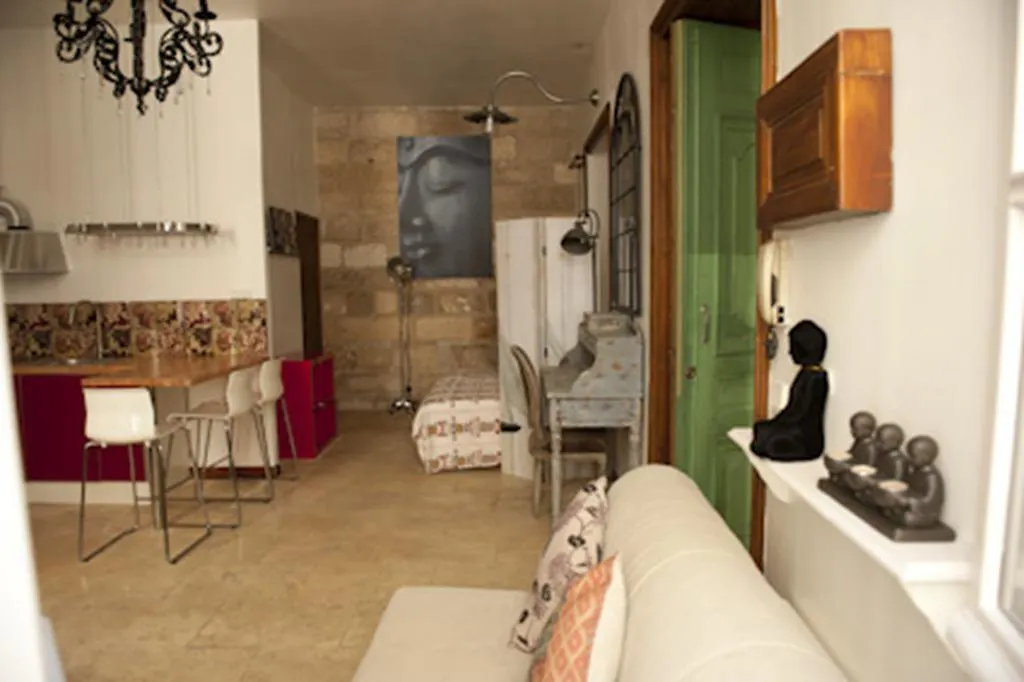 Appartements La Croix - Hyper Centre - Palais Des Papes Et Pont D'Avignon - Wifi Apartamento