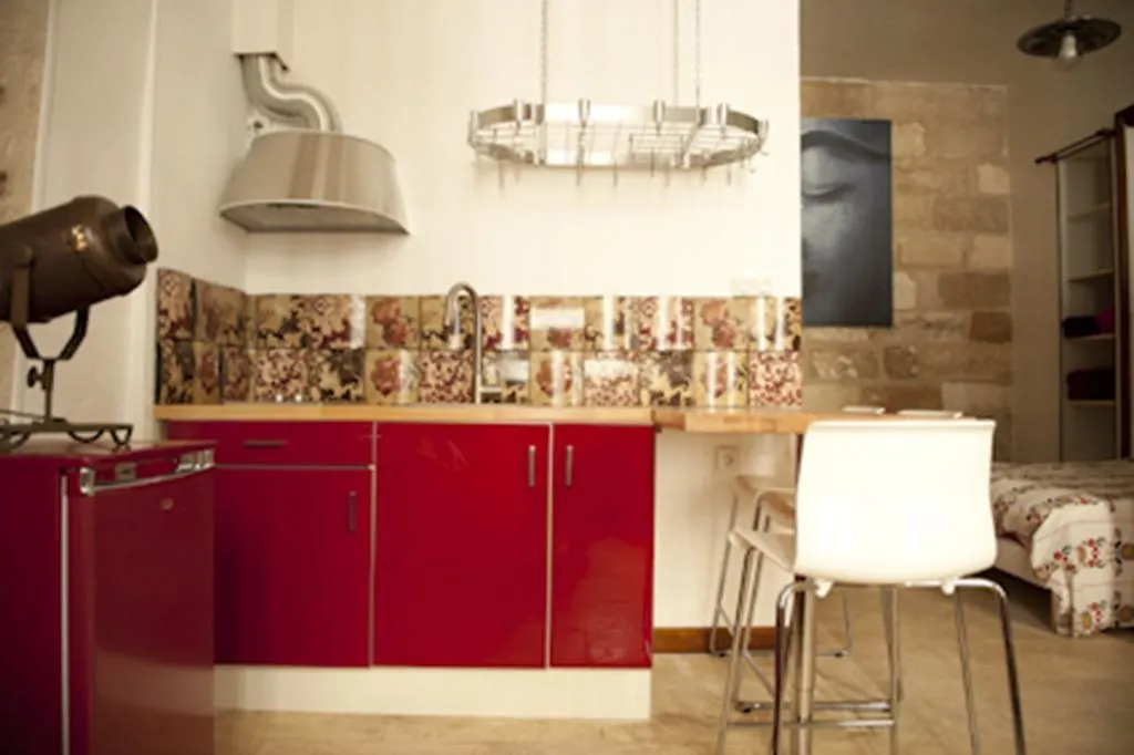 Apartamento Appartements La Croix - Hyper Centre - Palais Des Papes Et Pont D'Avignon - Wifi Francia