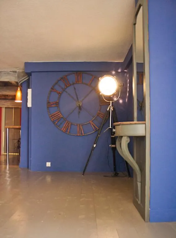 Appartements La Croix - Hyper Centre - Palais Des Papes Et Pont D'Avignon - Wifi Apartamento