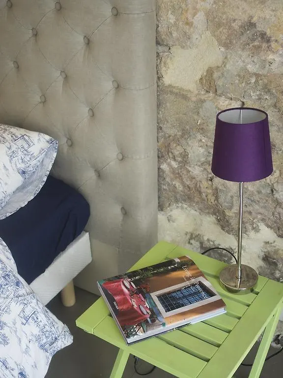 Appartements La Croix - Hyper Centre - Palais Des Papes Et Pont D'Avignon - Wifi Francia