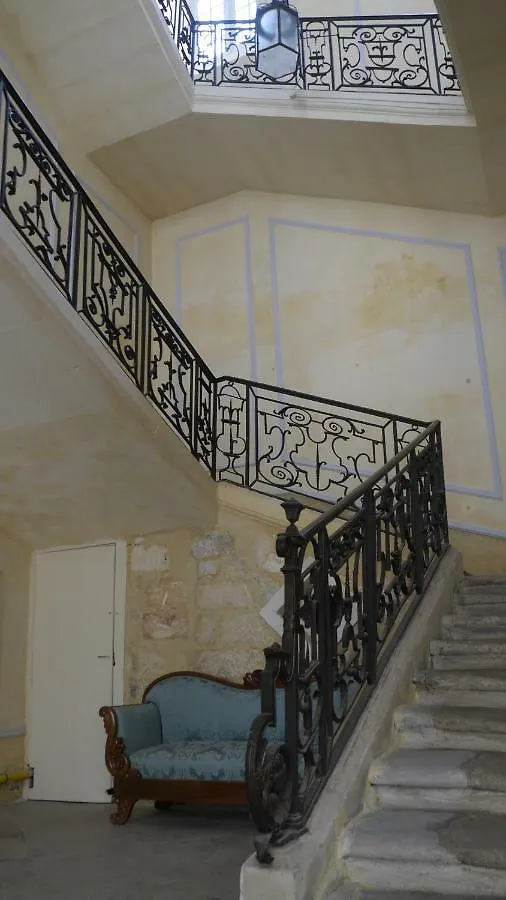 Appartements La Croix - Hyper Centre - Palais Des Papes Et Pont D'Avignon - Wifi 0*,  Francia
