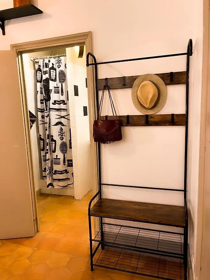 Appartements La Croix - Hyper Centre - Palais Des Papes Et Pont D'Avignon - Wifi Αβινιόν