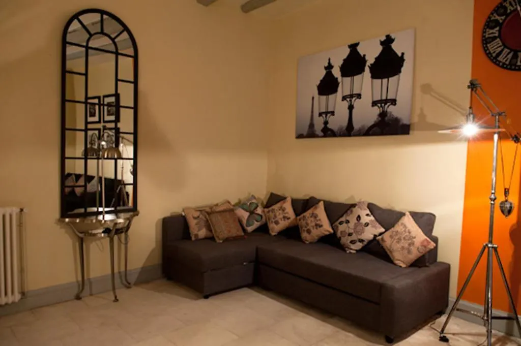 Appartements La Croix - Hyper Centre - Palais Des Papes Et Pont D'Avignon - Wifi Αβινιόν