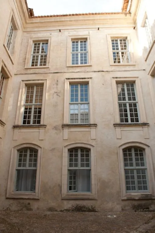 Διαμέρισμα Appartements La Croix - Hyper Centre - Palais Des Papes Et Pont D'Avignon - Wifi