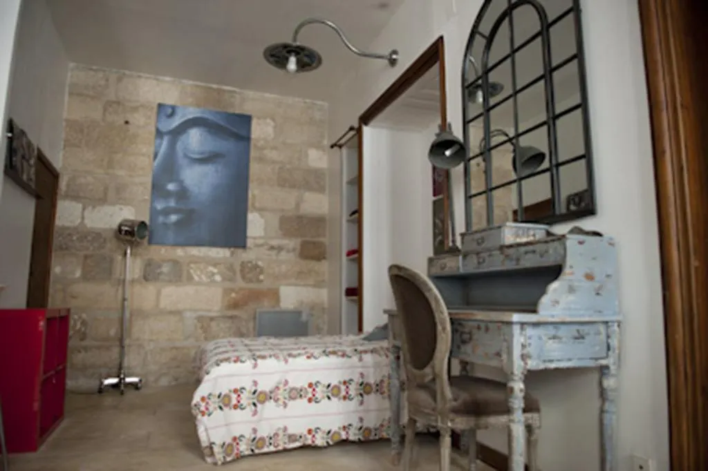 Appartements La Croix - Hyper Centre - Palais Des Papes Et Pont D'Avignon - Wifi Αβινιόν