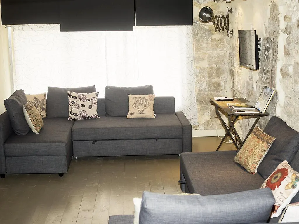 Appartements La Croix - Hyper Centre - Palais Des Papes Et Pont D'Avignon - Wifi Διαμέρισμα
