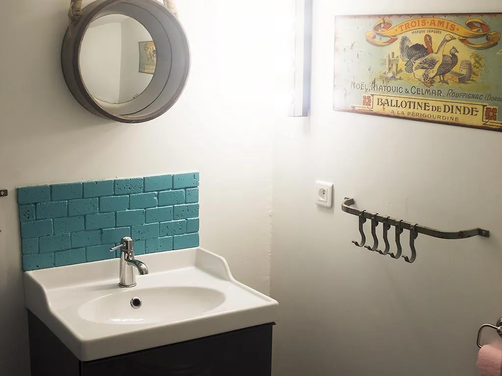 Appartements La Croix - Hyper Centre - Palais Des Papes Et Pont D'Avignon - Wifi Διαμέρισμα