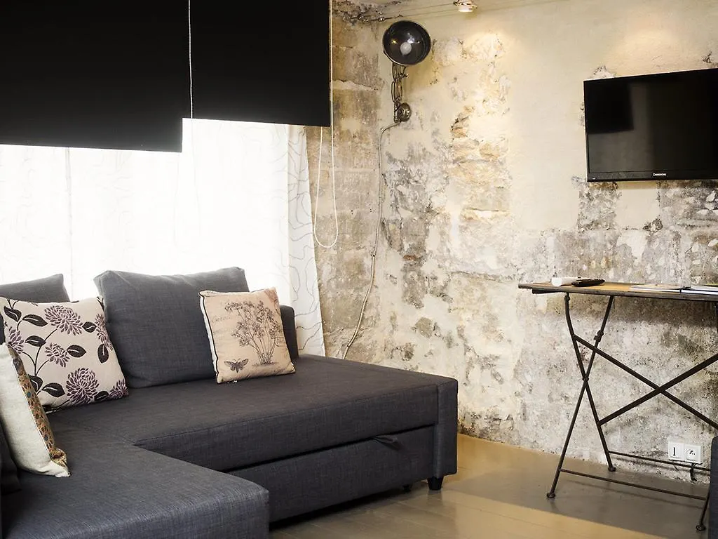 Διαμέρισμα Appartements La Croix - Hyper Centre - Palais Des Papes Et Pont D'Avignon - Wifi