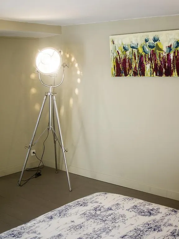 Διαμέρισμα Appartements La Croix - Hyper Centre - Palais Des Papes Et Pont D'Avignon - Wifi Γαλλία