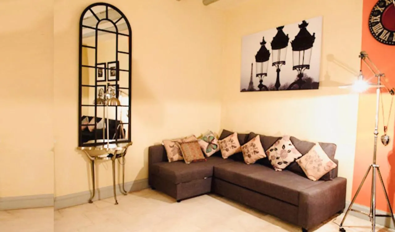 Διαμέρισμα Appartements La Croix - Hyper Centre - Palais Des Papes Et Pont D'Avignon - Wifi