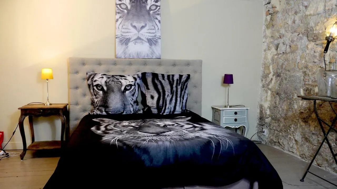 Διαμέρισμα Appartements La Croix - Hyper Centre - Palais Des Papes Et Pont D'Avignon - Wifi