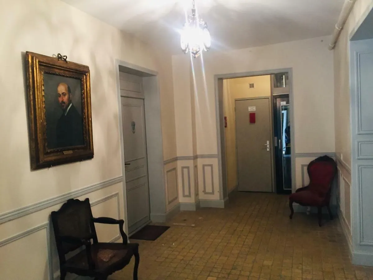 Appartements La Croix - Hyper Centre - Palais Des Papes Et Pont D'Avignon - Wifi Αβινιόν