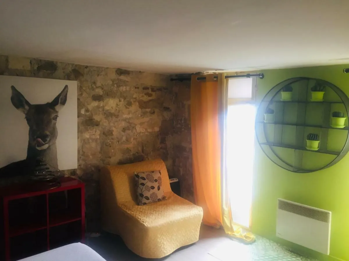 Διαμέρισμα Appartements La Croix - Hyper Centre - Palais Des Papes Et Pont D'Avignon - Wifi Γαλλία