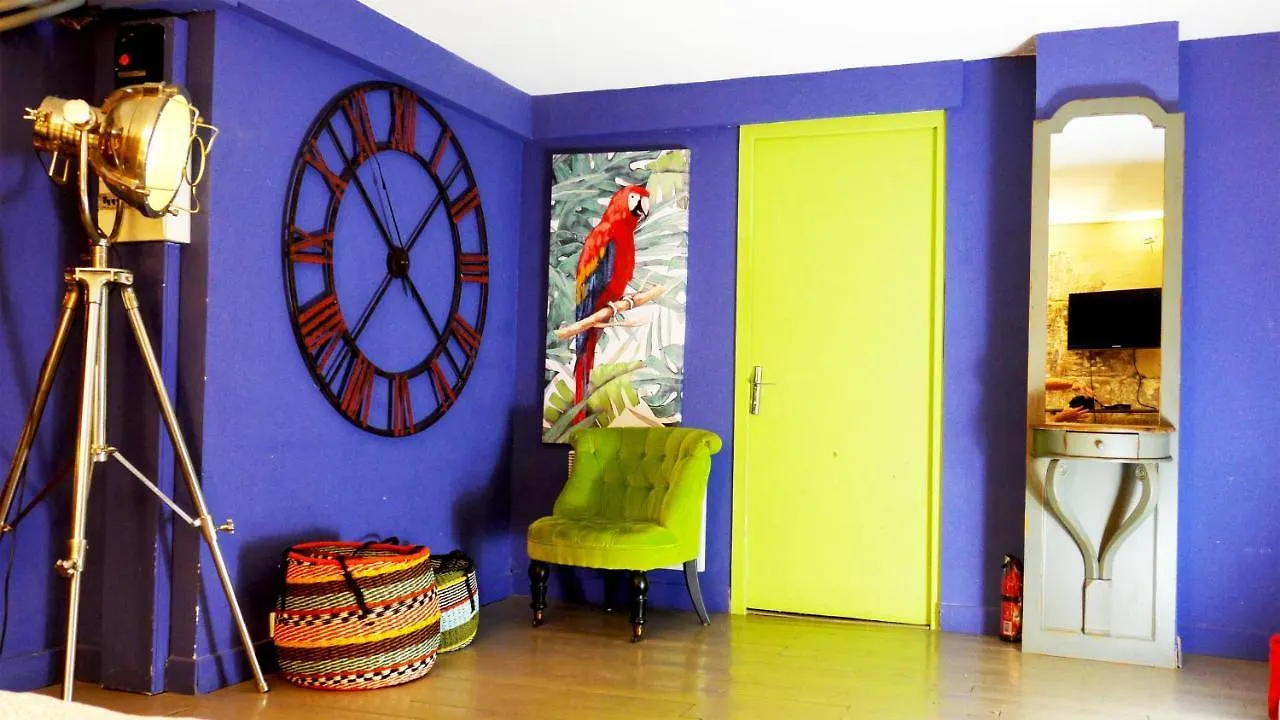 Appartements La Croix - Hyper Centre - Palais Des Papes Et Pont D'Avignon - Wifi Διαμέρισμα Αβινιόν